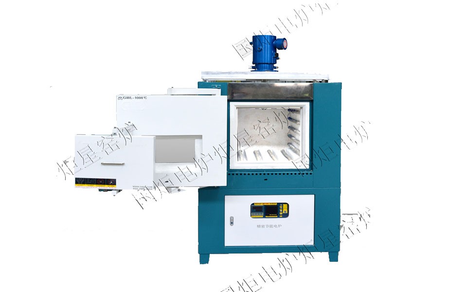 ˫����ʽ¯�������