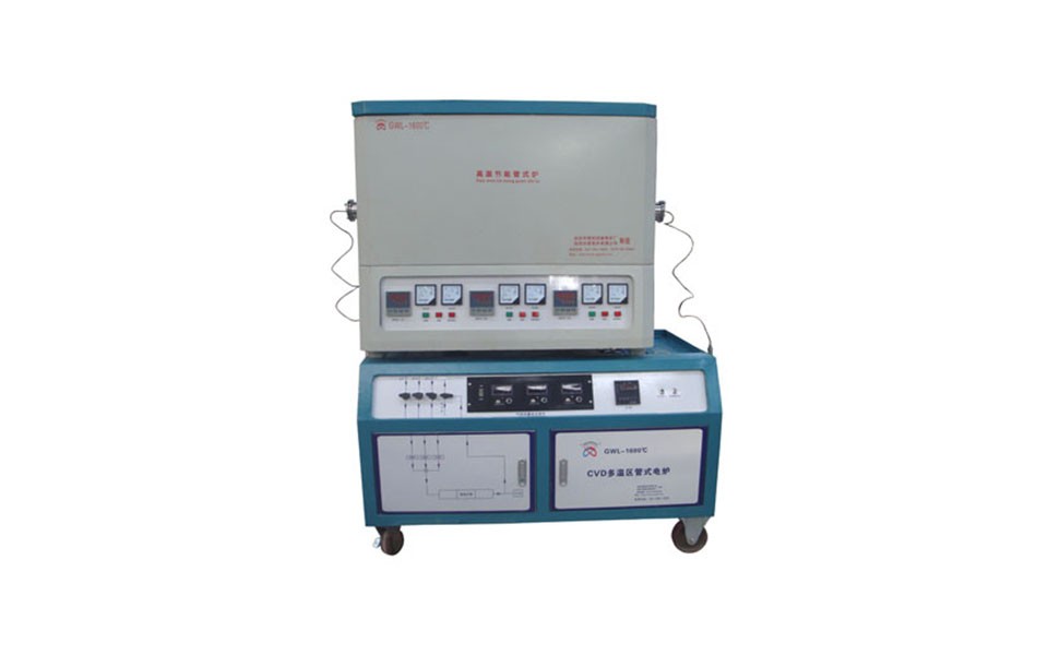 CVD��������ʽ¯��������ƹ�