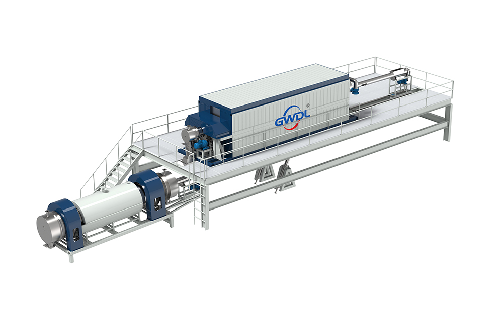 回转电炉 回转电炉